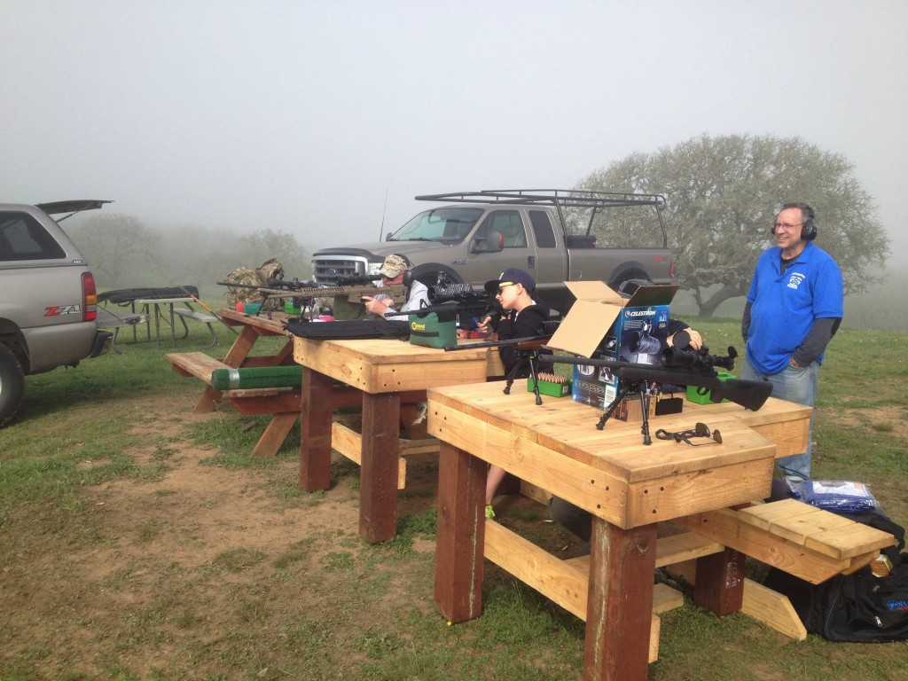 Bay Area Firearms Training Group BAY AREA FIREARMS